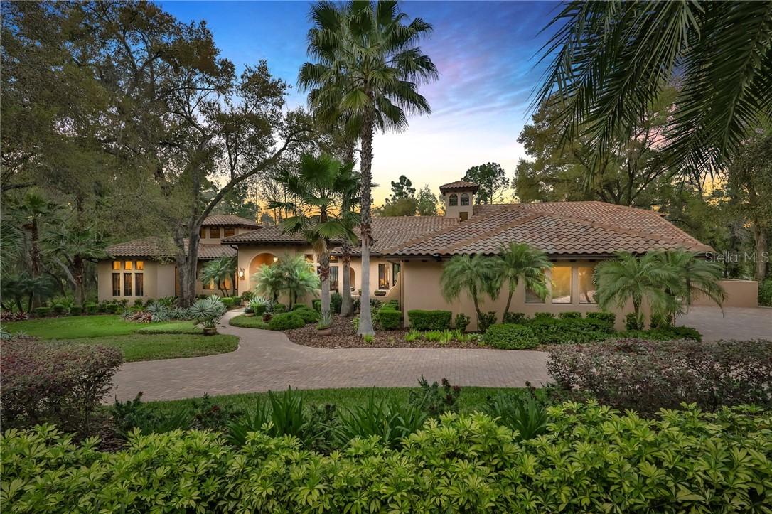 3486 Oak Knoll Point, Lake Mary, FL 32746