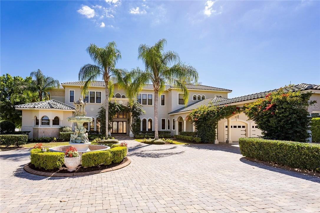 3026 Porto Lago Ct, Windermere, FL 34786