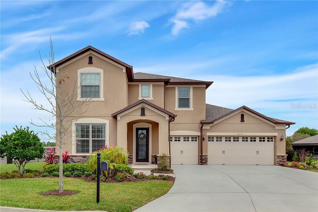 21236 Noric Cove, Mount Dora, FL 32757
