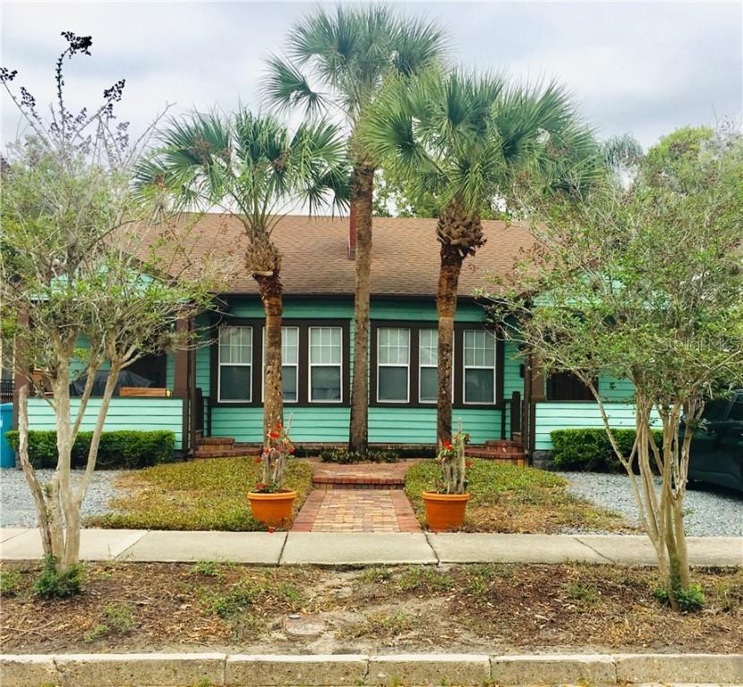 1415 E Amelia St., Orlando, FL 32803