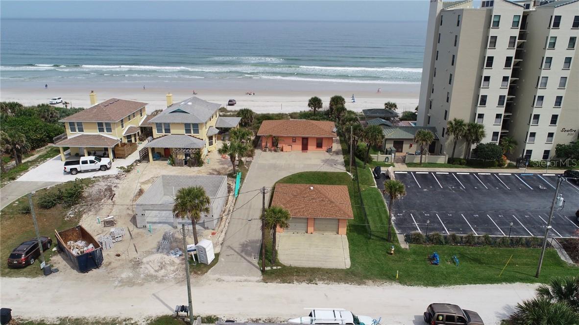 2105 Hill St., New Smyrna Beach, FL 32169
