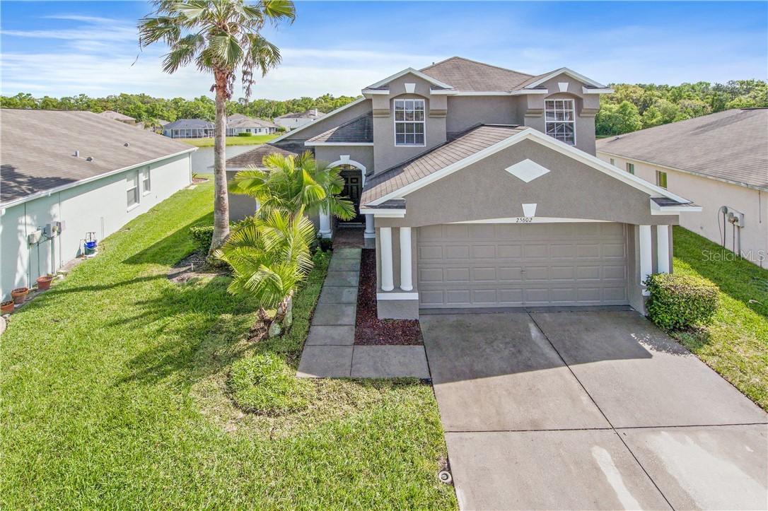 25602 Bruford Blvd., Land O Lakes, FL 34639