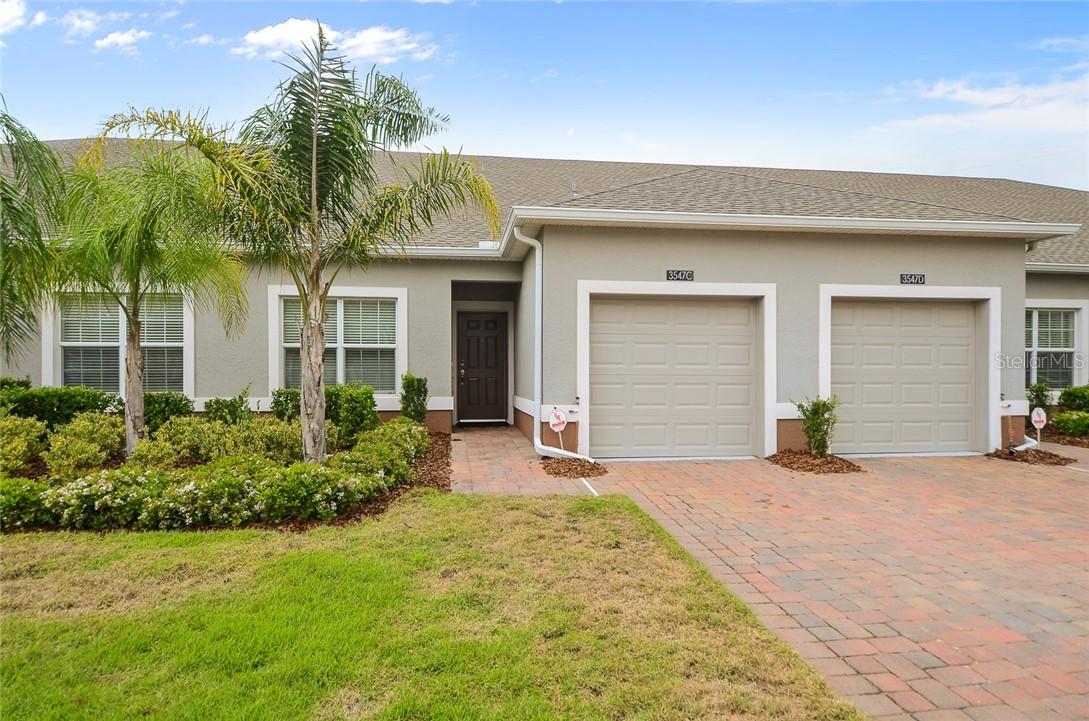 3547 Fairwaters Ct. #C, Clermont, FL 34711
