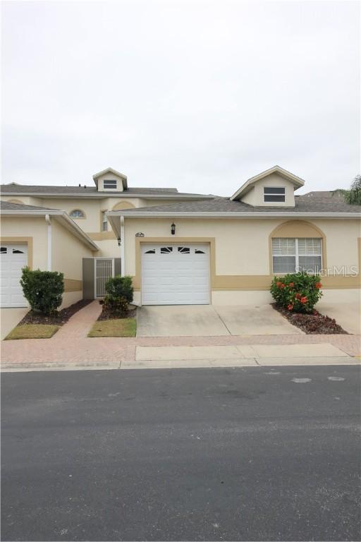 13306 Fountainbleau Dr., Clermont, FL 34711