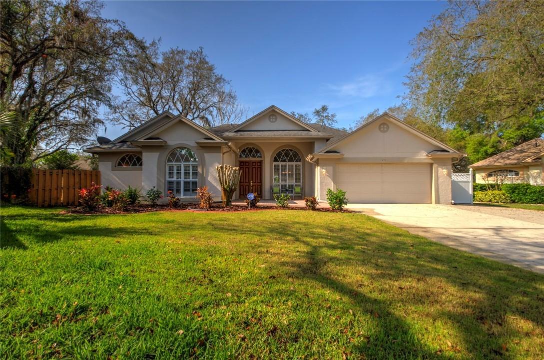 415 Seymoure Ct., Oviedo, FL 32765