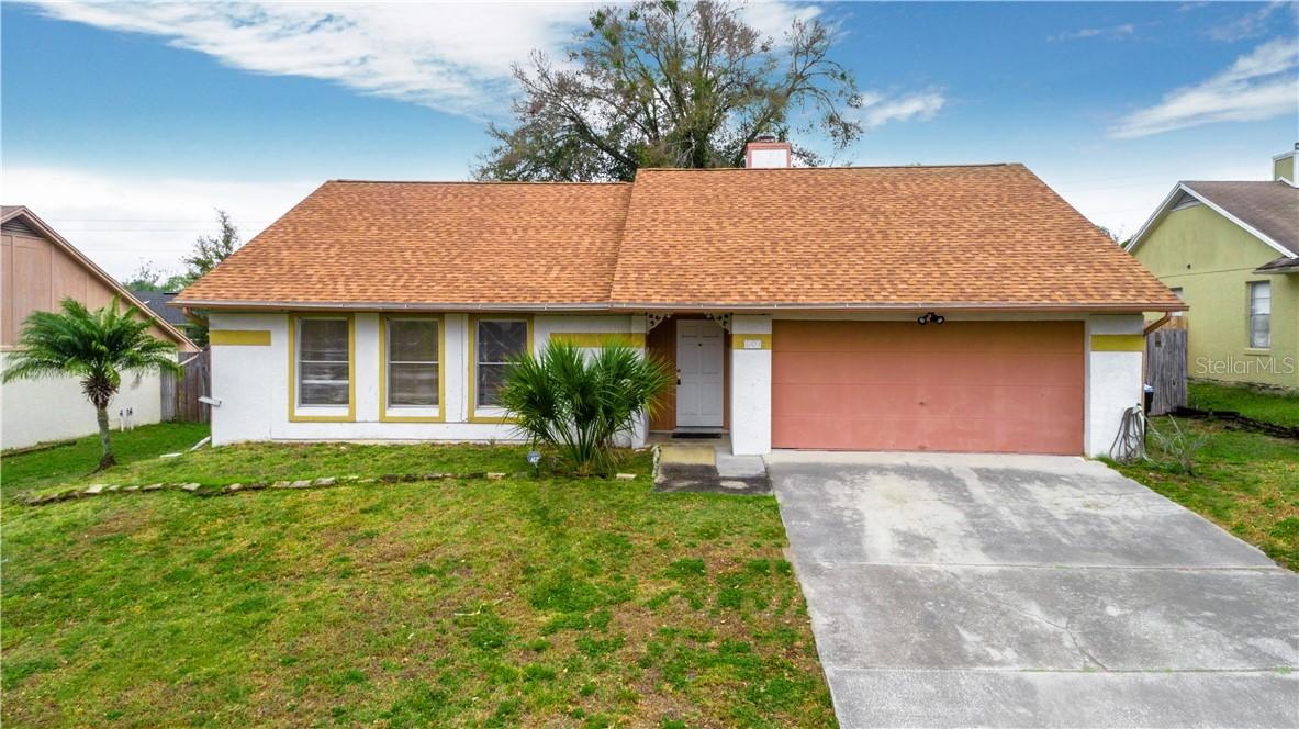 6419 Preakness Dr., Orlando, FL 32818