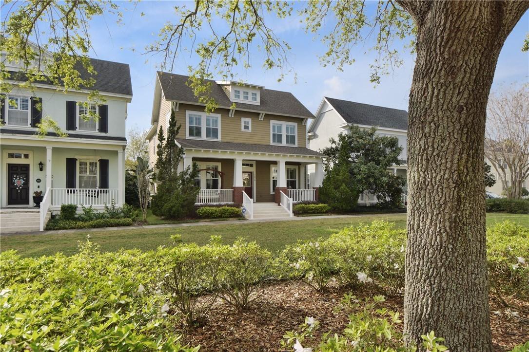 3070 Leahy Alley, Orlando, FL 32814