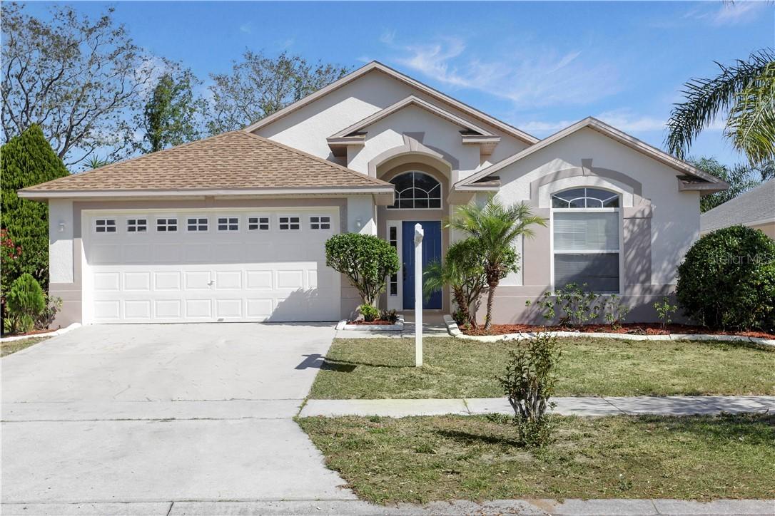 7355 Briarlyn Ct., Orlando, FL 32818