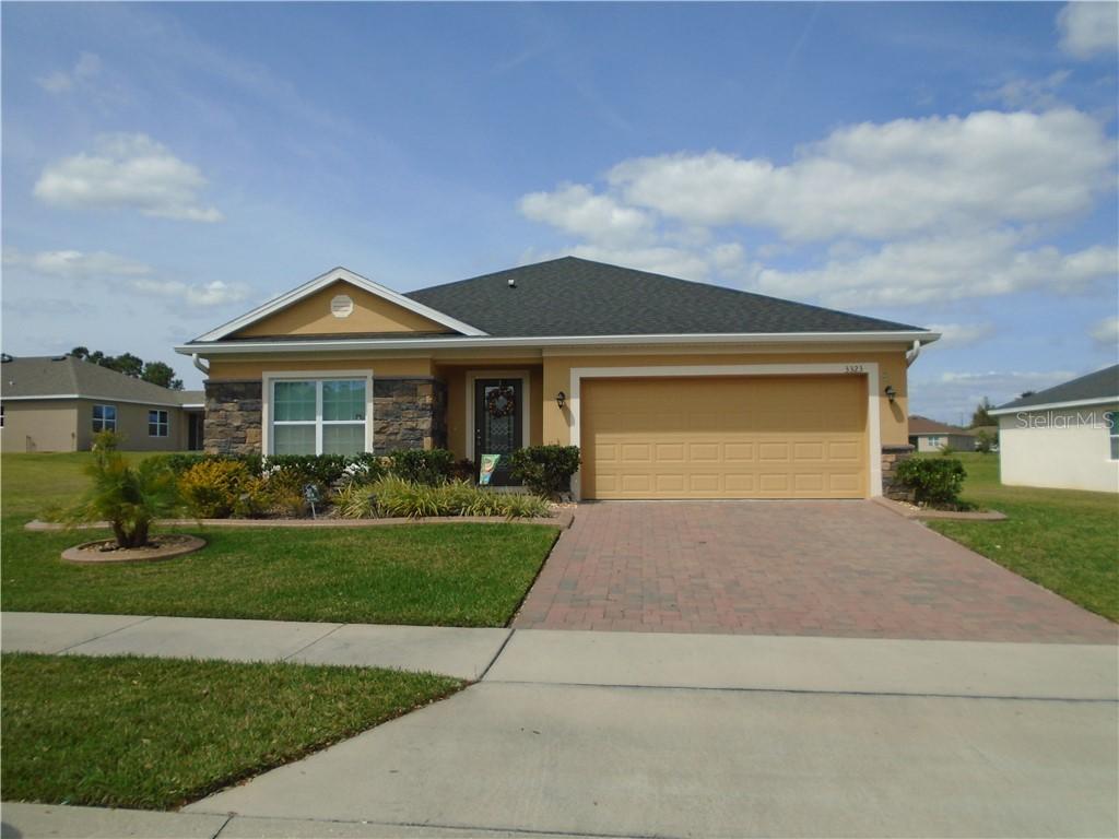 3323 Cypress Grove Dr., Eustis, FL 32726