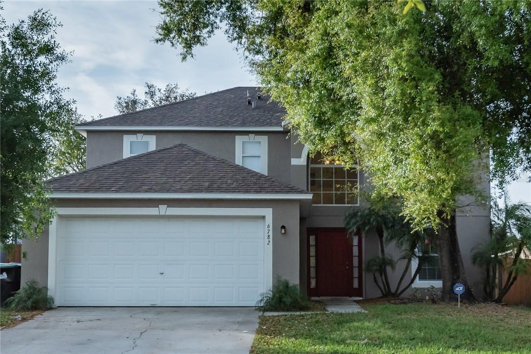 6782 Pomeroy Cir., Orlando, FL 32810