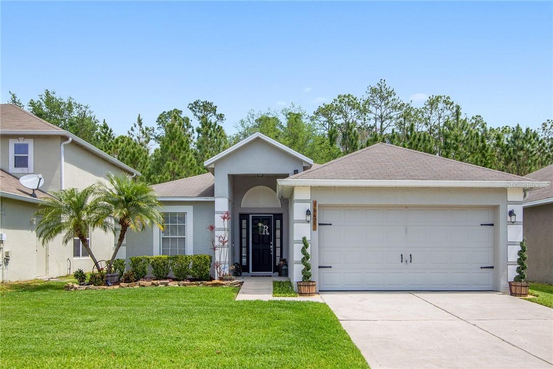 16627 Corner Lake Dr., Orlando, FL 32820