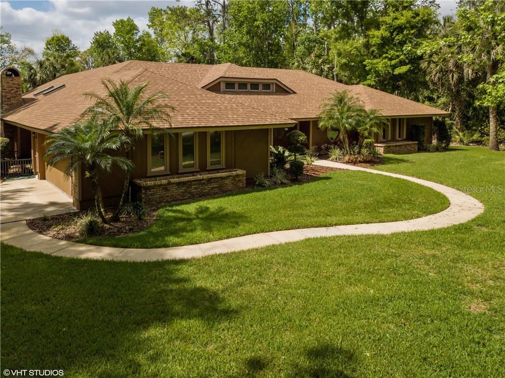 1604 Talisia Ct., Longwood, FL 32779