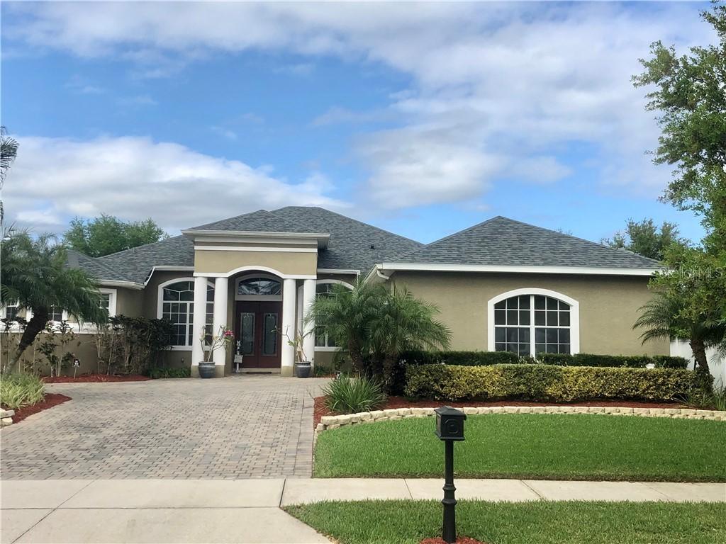 2817 Hazel Grove Ln., Oviedo, FL 32766