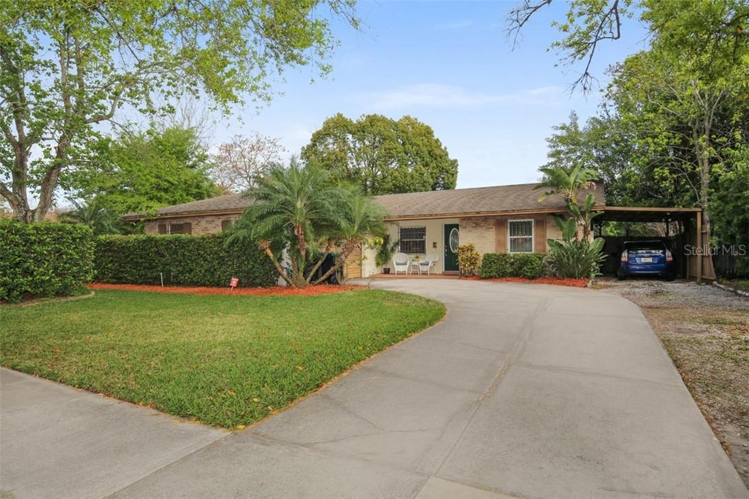 7157 Green Needle Dr., Winter Park, FL 32792