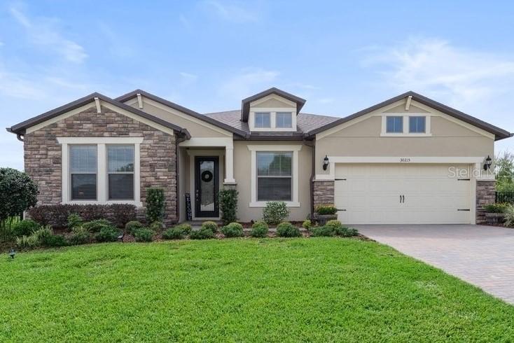 30215 Bretton Loop, Mount Dora, FL 32757