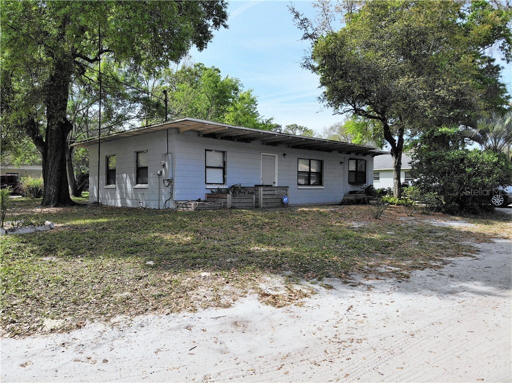1875 Highland Park Blvd., Mount Dora, FL 32757