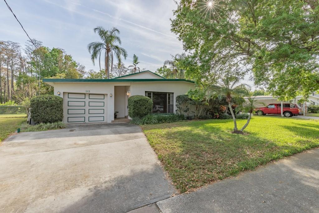 513 Engel Dr., Orlando, FL 32807