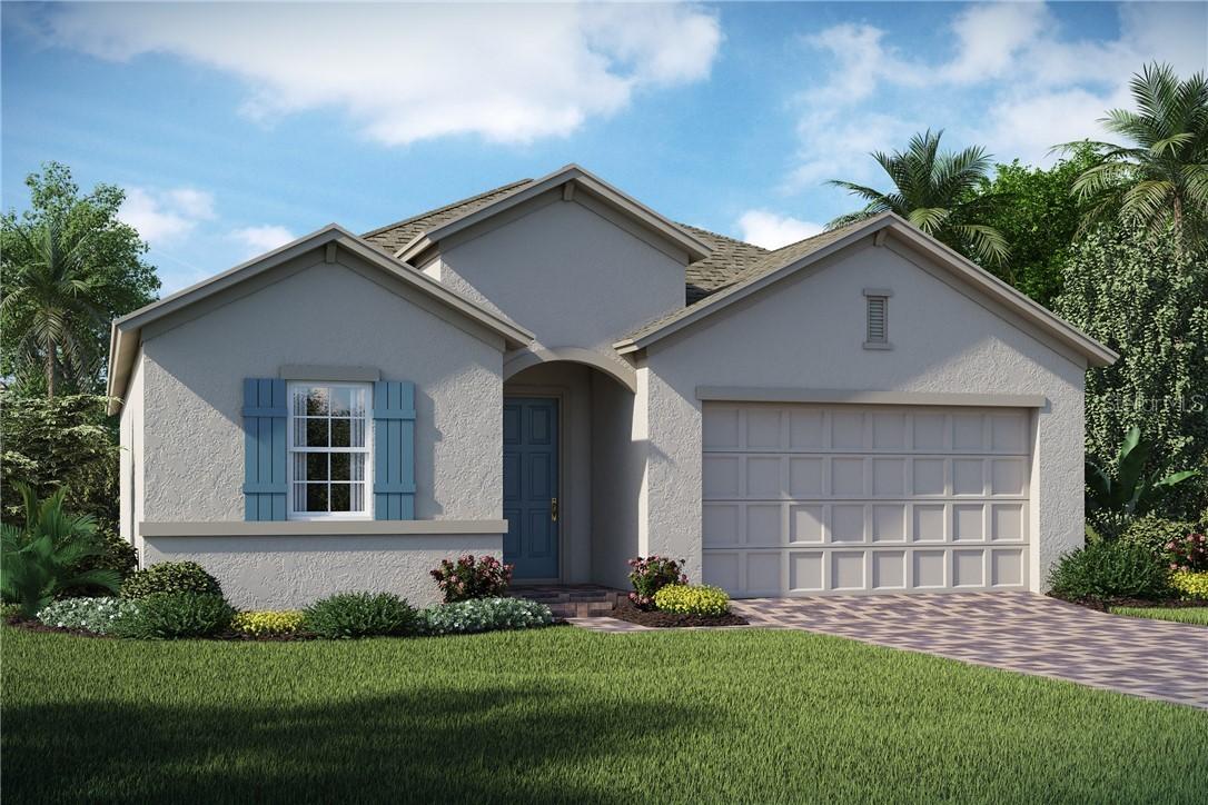 5305 Jubiloso Dr., St Cloud, FL 34771