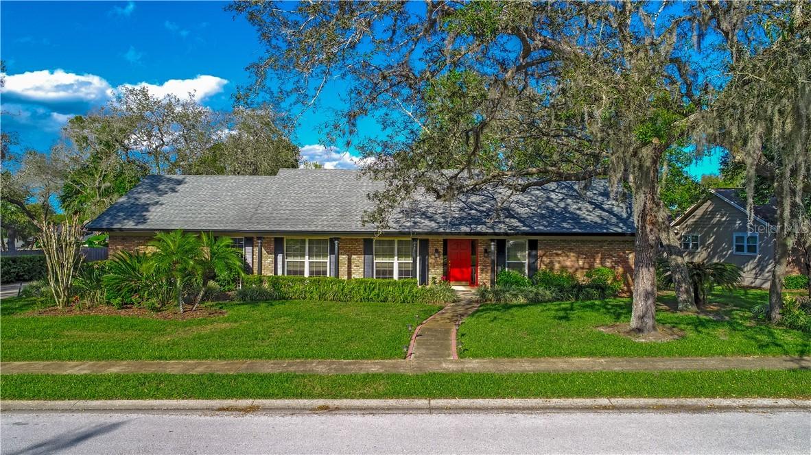 236 E Hornbeam Dr., Longwood, FL 32779