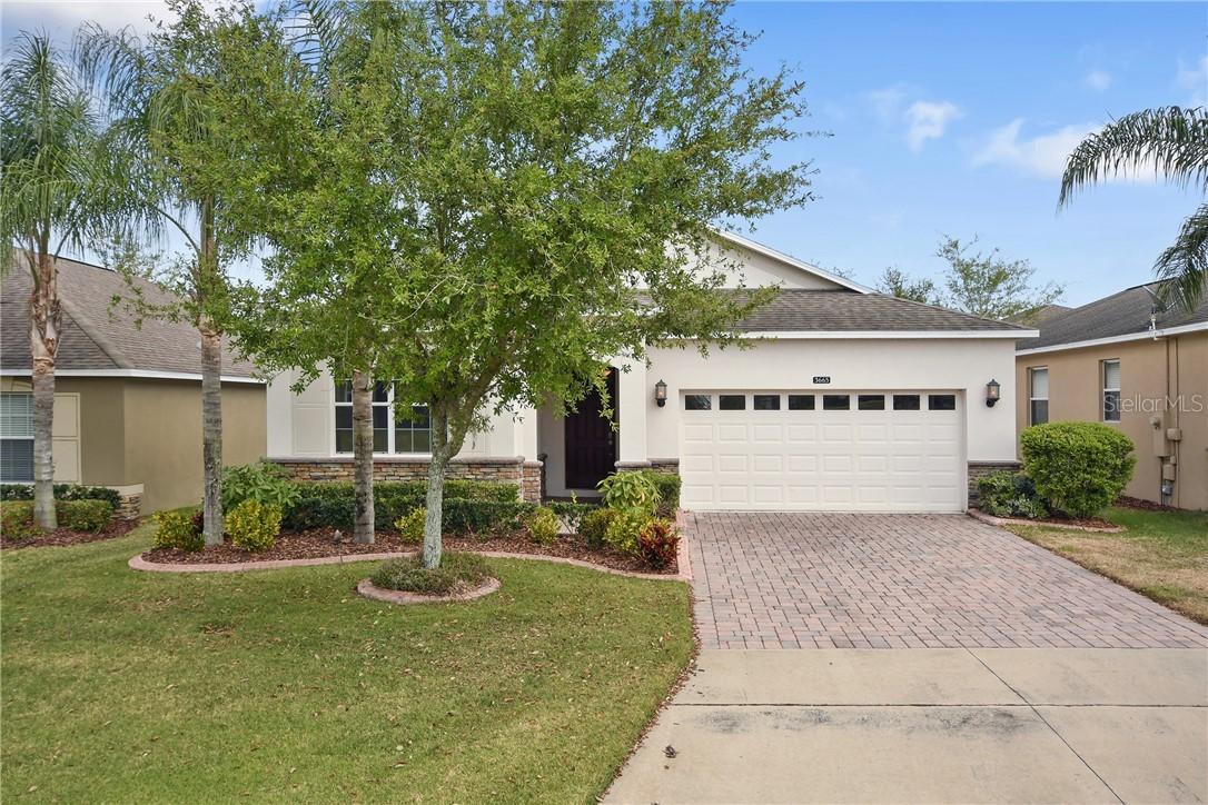 3665 Serena Ln., Clermont, FL 34711