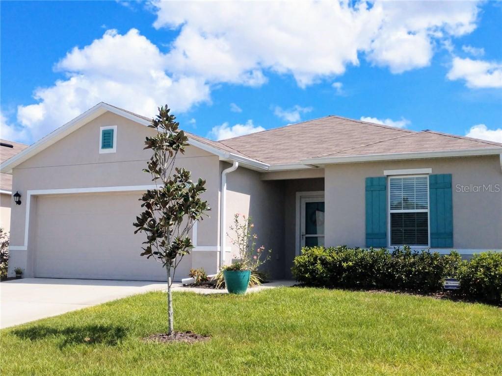 188 Country Walk Cir, Davenport, FL 33837