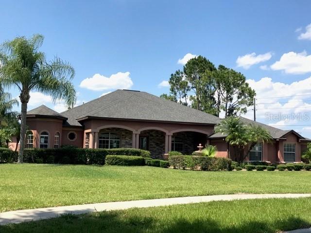 13734 Lake Cawood Dr., Windermere, FL 34786
