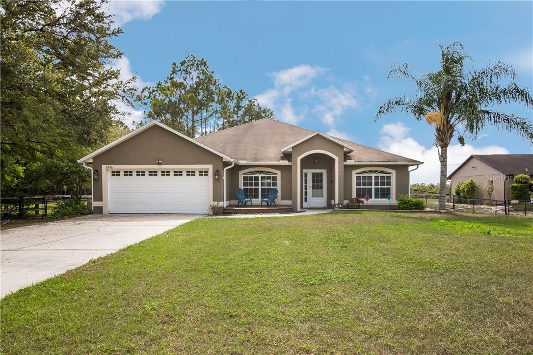 5886 Lake Lizzie Dr., St. Cloud, FL 34771