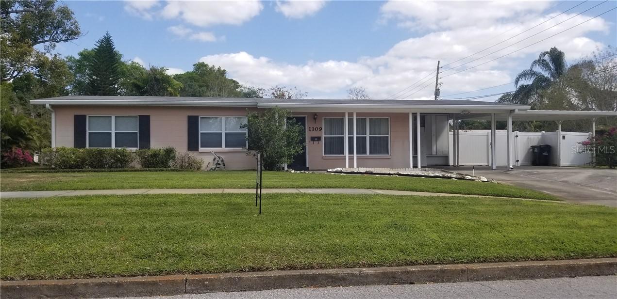 1109 Robin Rd., Orlando, FL 32803