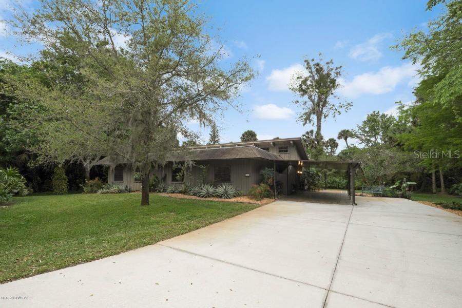 4816 Squires Dr., Titusville, FL 32796