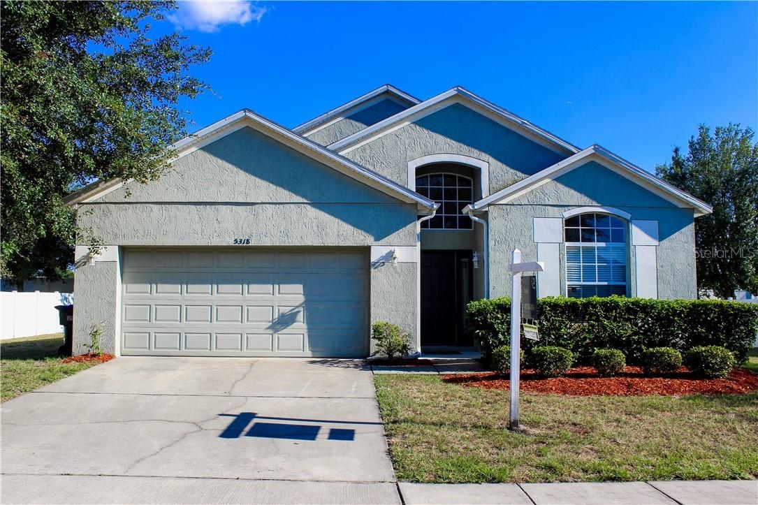 5318 Rabbit Ridge Tr., Orlando, FL 32818