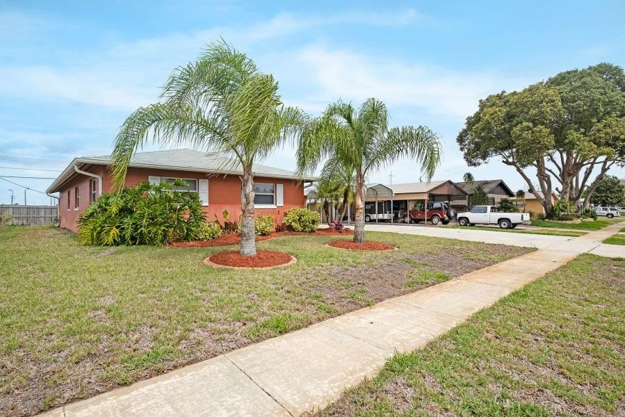 1600 Bimini St., Titusville, FL 32780