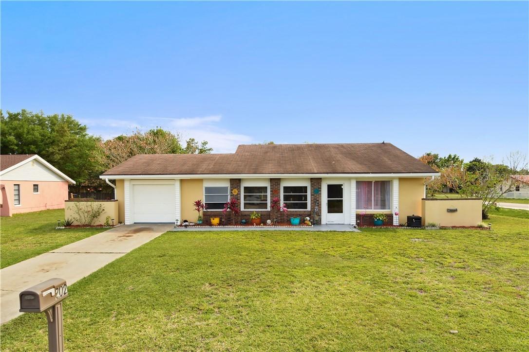 702 Fore Ln., Poinciana, FL 34759