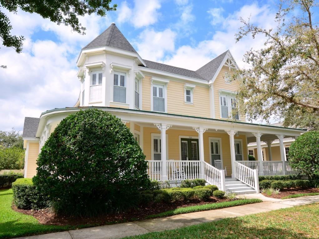 306 North Village St., Celebration, FL 34747