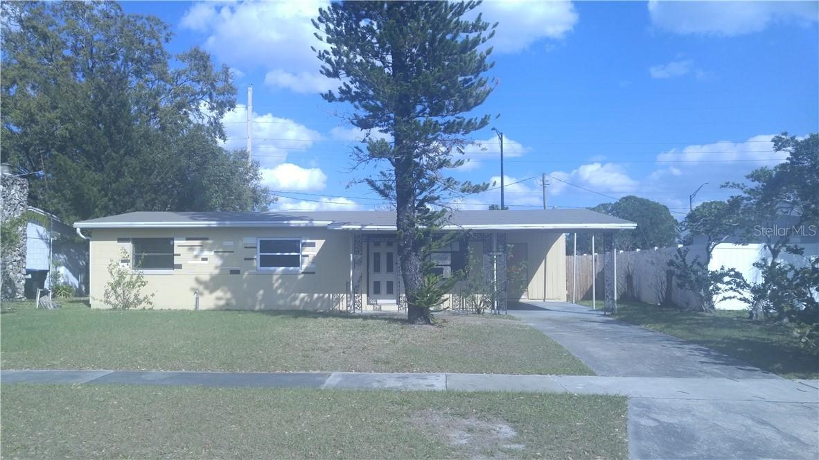 4827 Spottswood Dr., Orlando, FL 32812