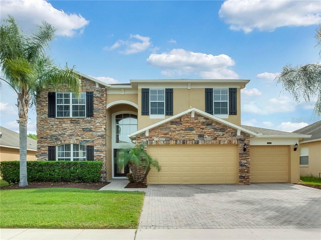 5549 Oakworth Pl., Sanford, FL 32773