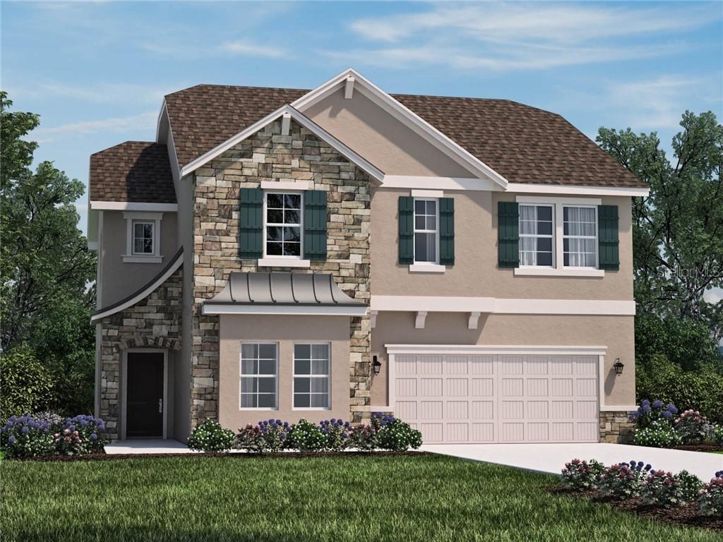 3112 Jade Tree Point, Oviedo, FL 32765