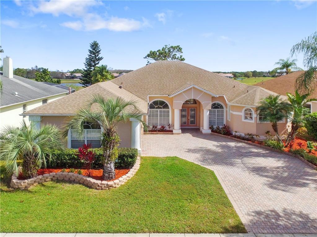 327 Isle Of Sky Cir., Orlando, FL 32828