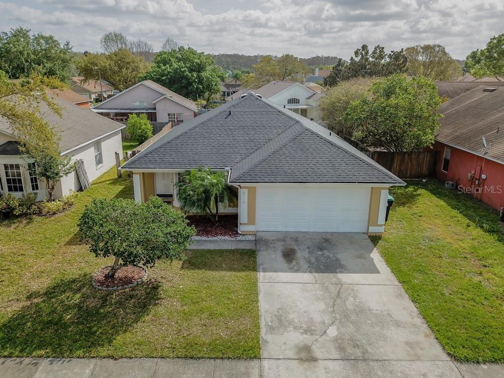 8719 Fort Shea Ave., Orlando, FL 32822