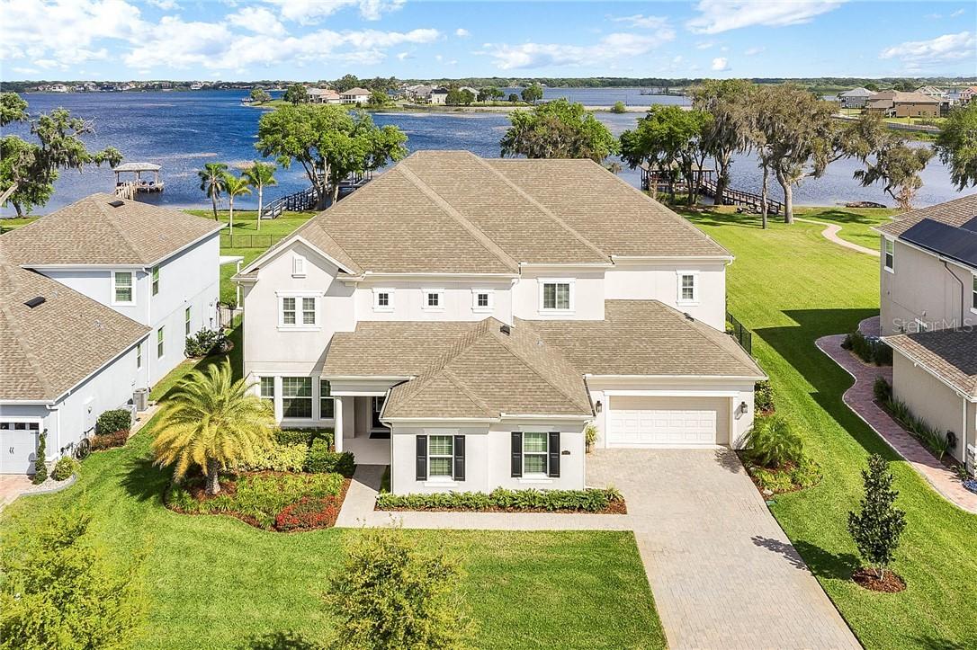 16002 Johns Lake Overlook Dr., Winter Garden, FL 34787