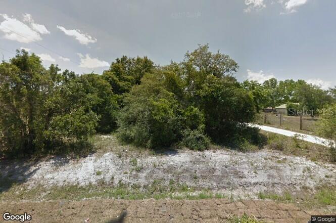 2902 Aein Rd., Orlando, FL 32817