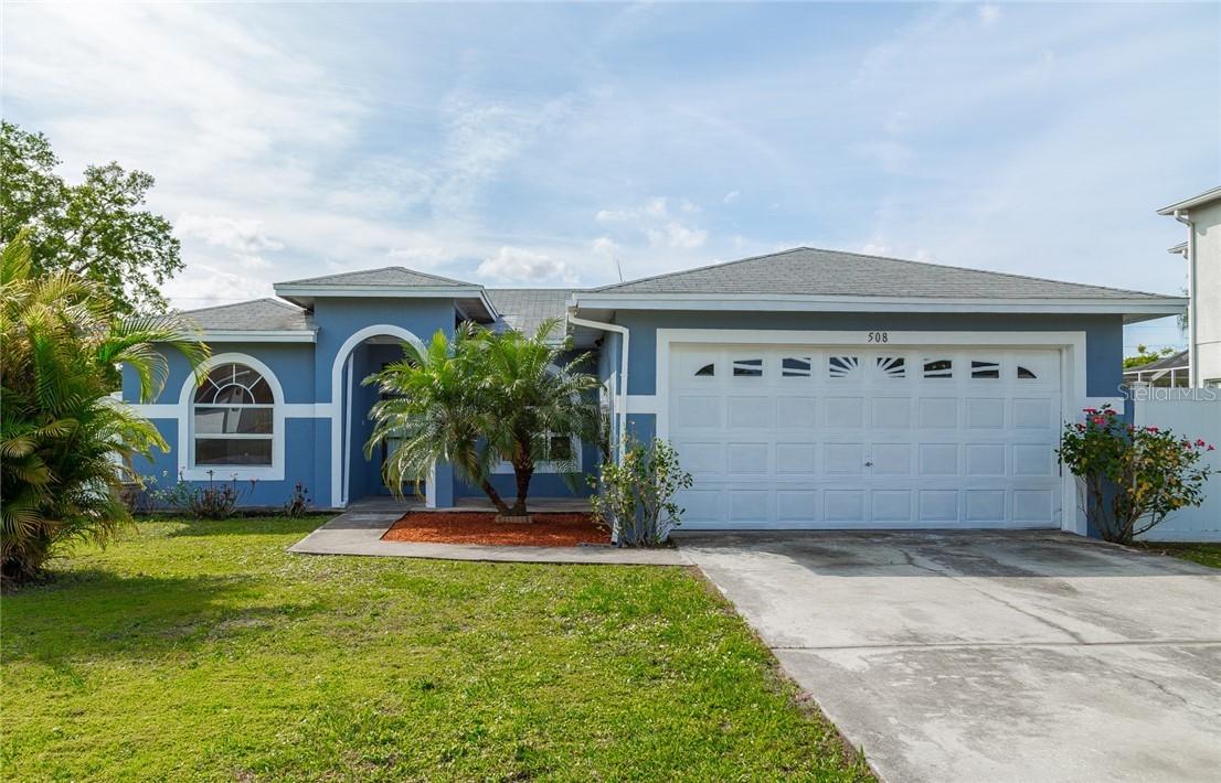 508 Gull Dr., Poinciana, FL 34759