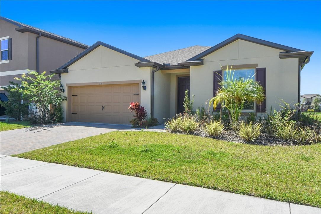 1617 Regal River Cir., Ocoee, FL 34761