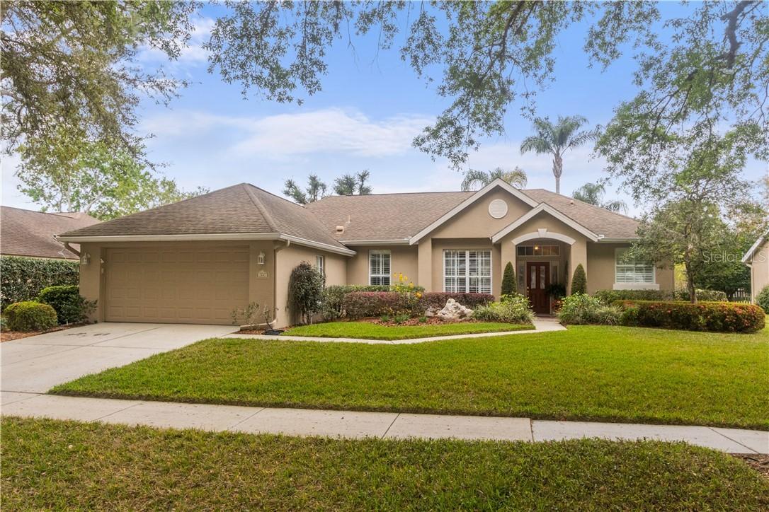 1841 Park Forest Blvd., Mount Dora, FL 32757