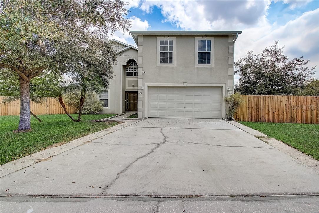 924 Gascony Ct., Kissimmee, FL 34759