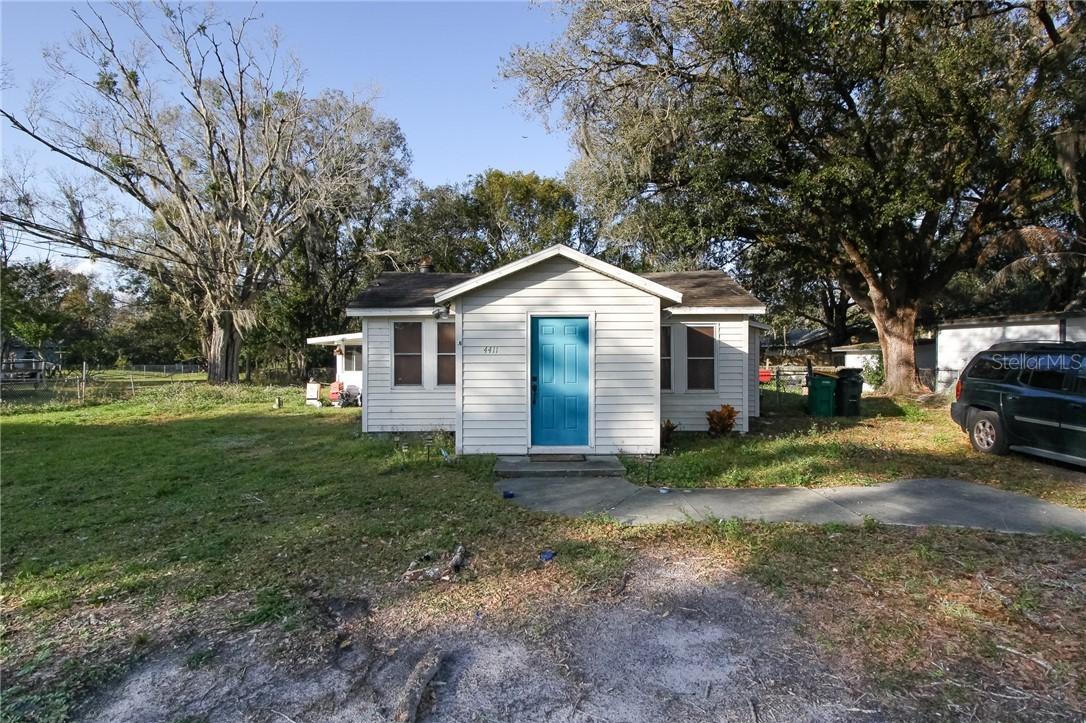 4411 Bryan Ave., Kissimmee, FL 34746