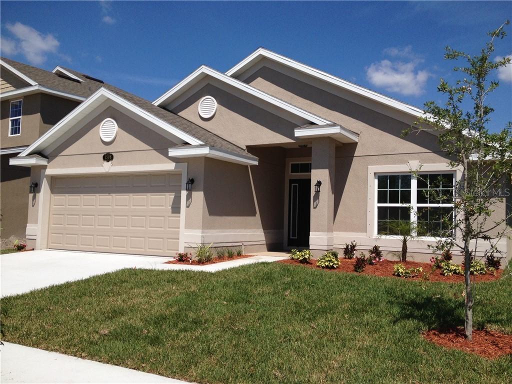 70 Dorset Dr., Kissimmee, FL 34758