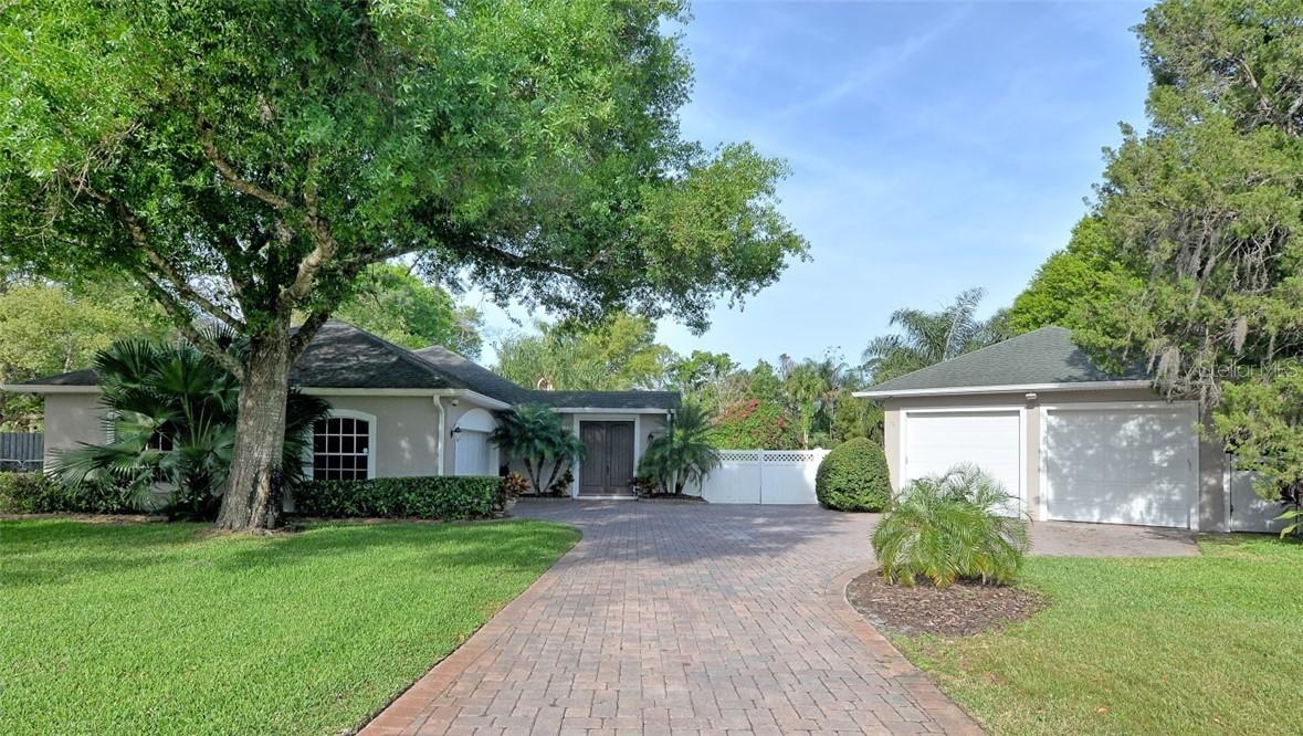 380 Ave, Chuluota, FL 32766