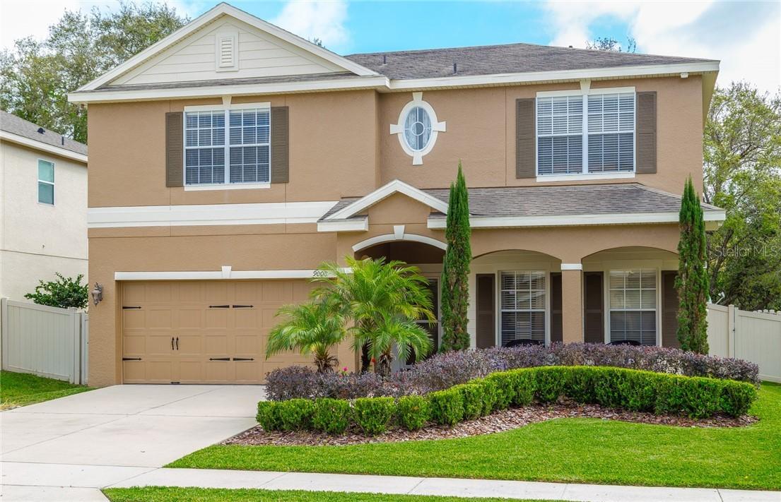 9008 Vickroy Ter., Oviedo, FL 32765