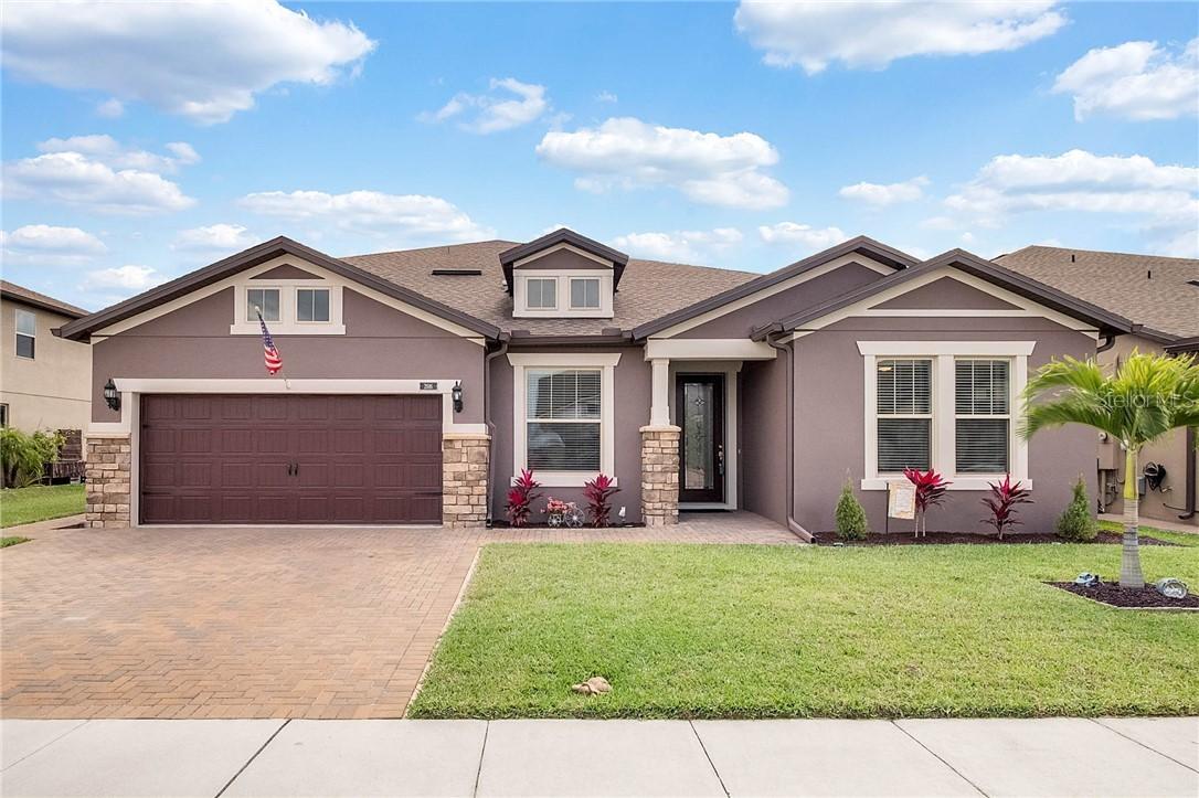 2616 Mead Ave., Saint Cloud, FL 34771