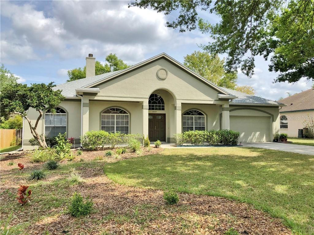 3887 Kingston Oaks Cove, Oviedo, FL 32765